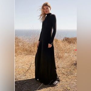 Free People Pescado Maxi